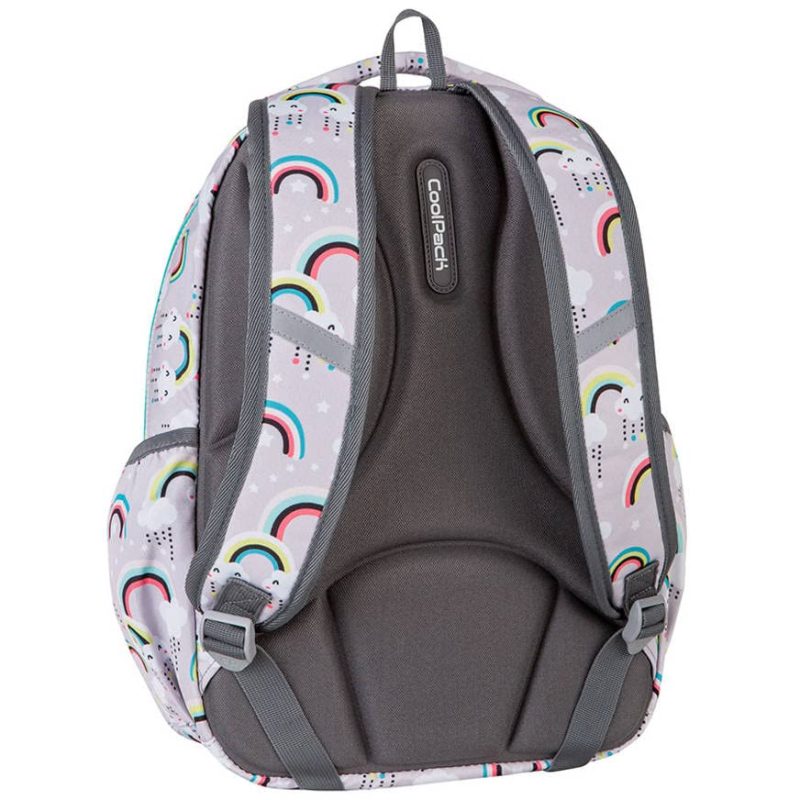 Coolpack Unisex mokyklinė kuprinė - vaikiška bazė (1 komplekte) - Image 4