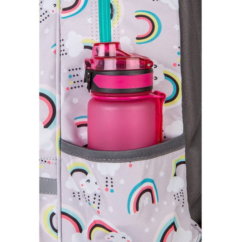 Coolpack Unisex mokyklinė kuprinė - vaikiška bazė (1 komplekte) - Image 5