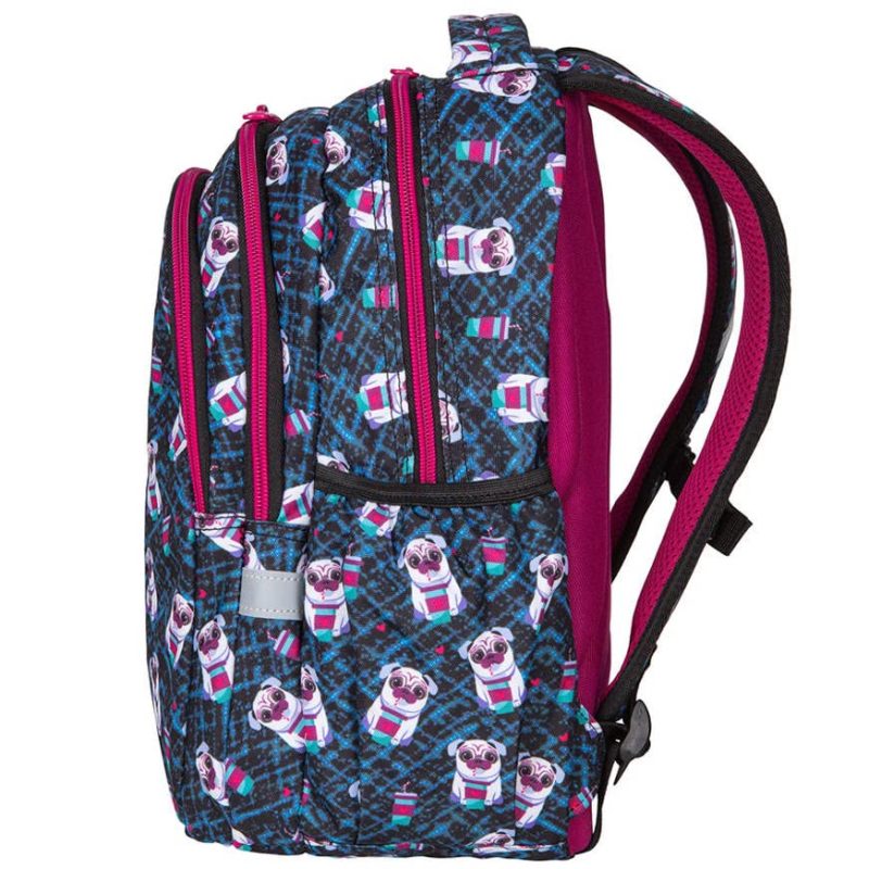 Coolpack Unisex mokyklinė kuprinė - vaikiška Joy S - Image 3
