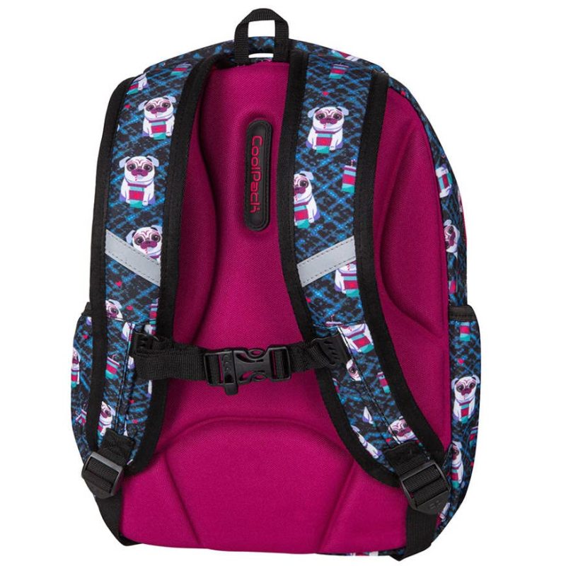 Coolpack Unisex mokyklinė kuprinė - vaikiška Joy S - Image 4