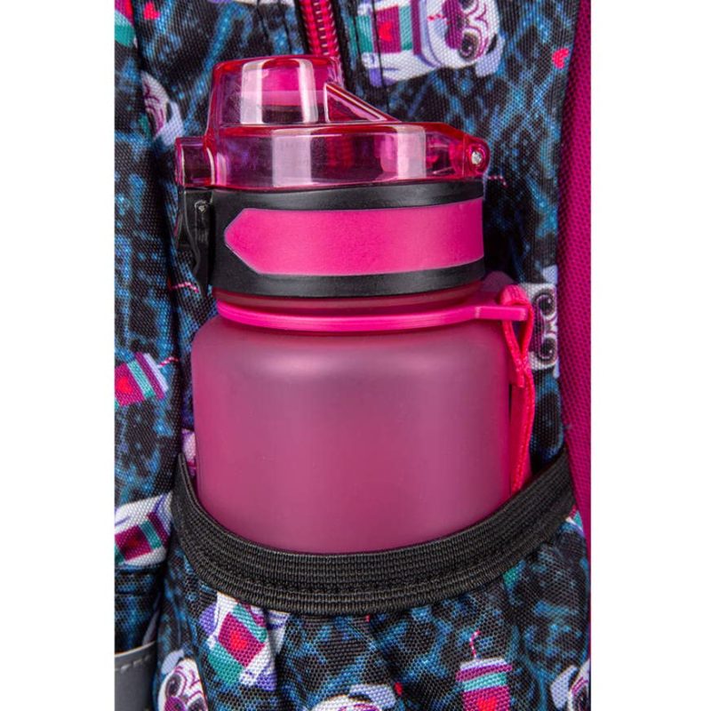 Coolpack Unisex mokyklinė kuprinė - vaikiška Joy S - Image 5