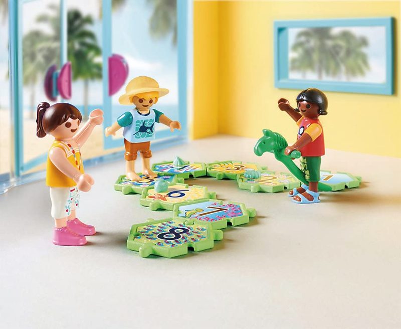 PLAYMOBIL Family Fun 70440 Kids Club, nuo 4 metų - Image 4