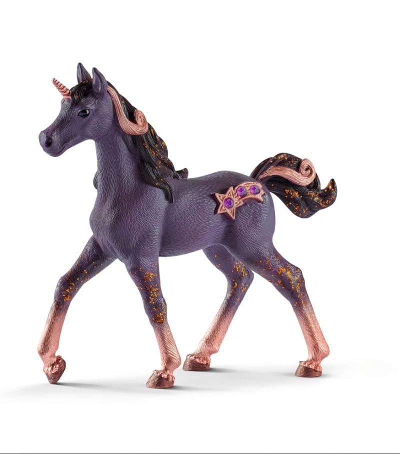 SCHLEICH SLH70580S figūrėlė, įvairiaspalvė, įvairiaspalvė